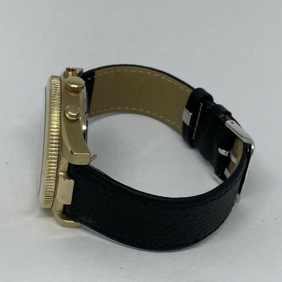 Fossil Perfect Boyfriend ES3885 Women's Leather An - Picture 9 of 12